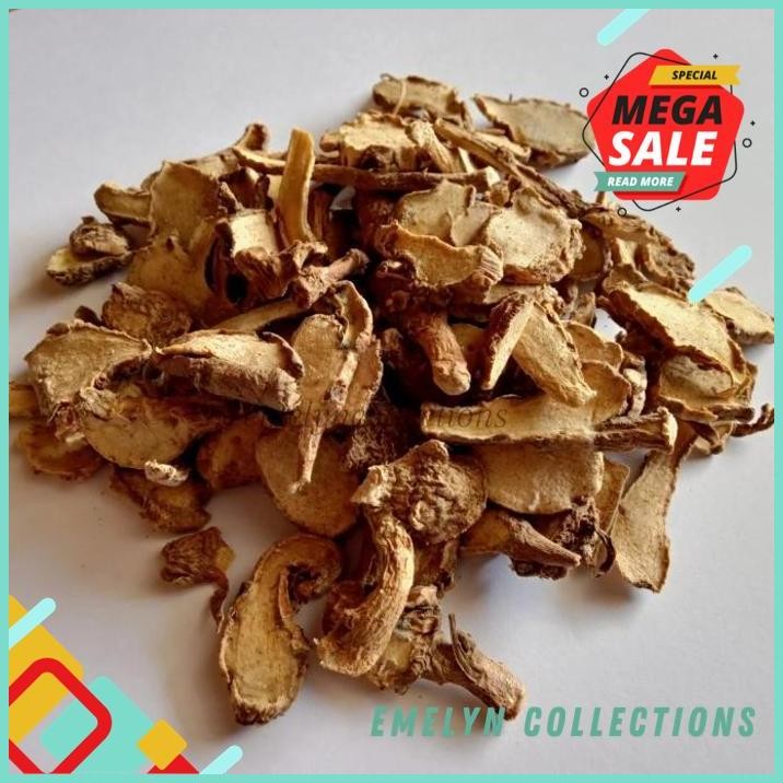 

500G TEMU KUNCI KERING PREMIUM QUALITY FRESH !!