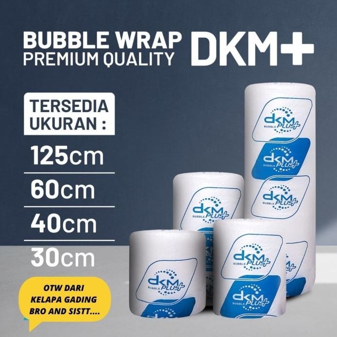 

BUBBLE WRAP HITAM BUBLE WRAP BENING DKM PLUS POTONGAN murah