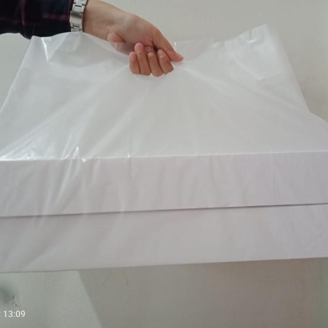 Kantong Plastik Box Pizza 30 isi 50 pcs murah