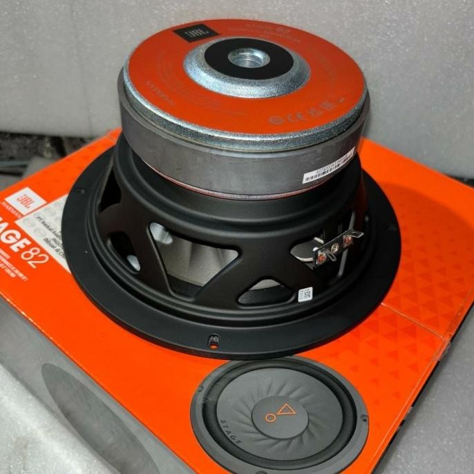 Subwoofer JBL 8 inch  Stage 82