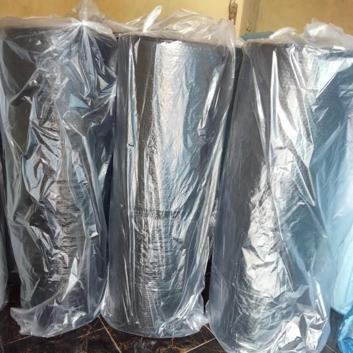 

bubble wrap roll 125cm x 50 meter / buble wrap bubble murah murah