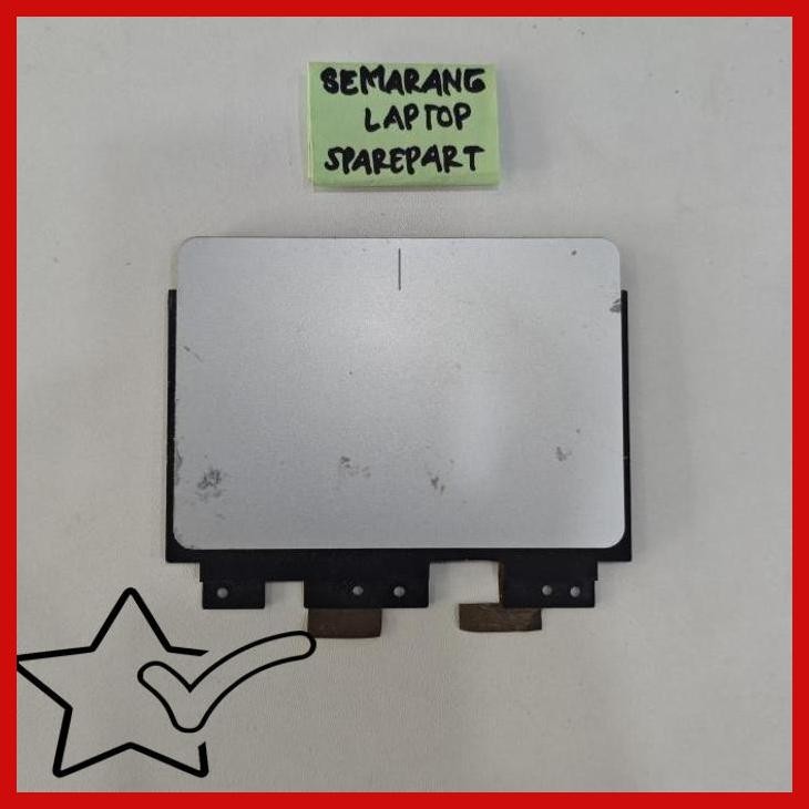 [SLS] TOUCHPAD ASUS X555B Tocped Trackpad Second Belum Test