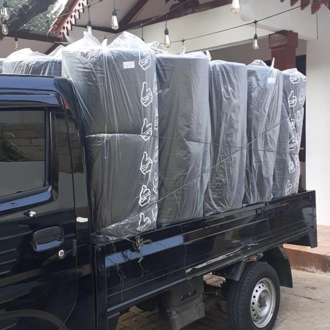 

Bubble wrap Hitam murah SIP 3kg murah