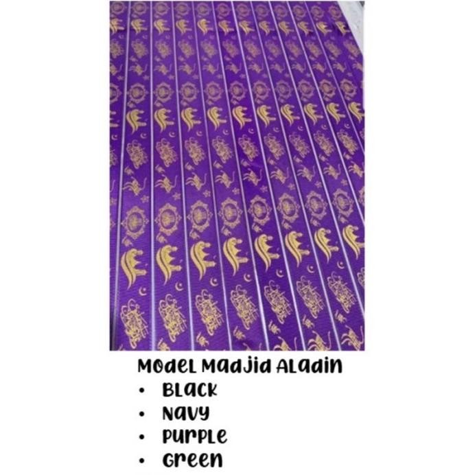 

Pita Lebaran Bahan Tebal 25 yard / roll murah