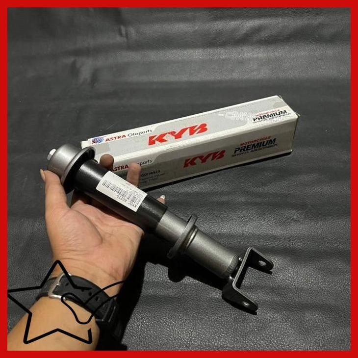 [AMV] ISI TABUNG SHOCKBREAKER BELAKANG VESPA SUPER SPRINT VBB KYB 4021D