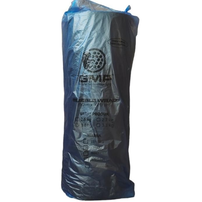 

Bubble Wrap Gmp Uk 125cm X 50m All Varian murah