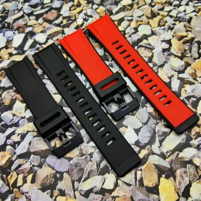 Tali Casio G-SHOCK GA-2000 Tali Jam Tangan G-Shock GA-2000E-4  Non Ori murah