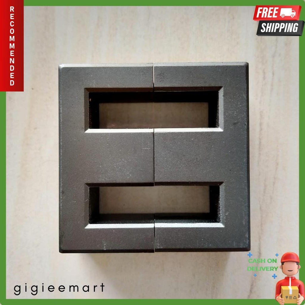 Trafo Ferit E55 Ferrite Trafo Ee55 (Baca Deskripsi) Terlengkap Dan Termurah