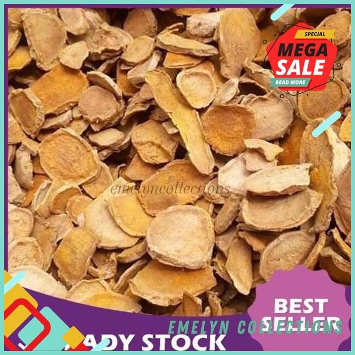 

500GR TEMULAWAK KOIN SUPER GREAT A BEST QUALITY !