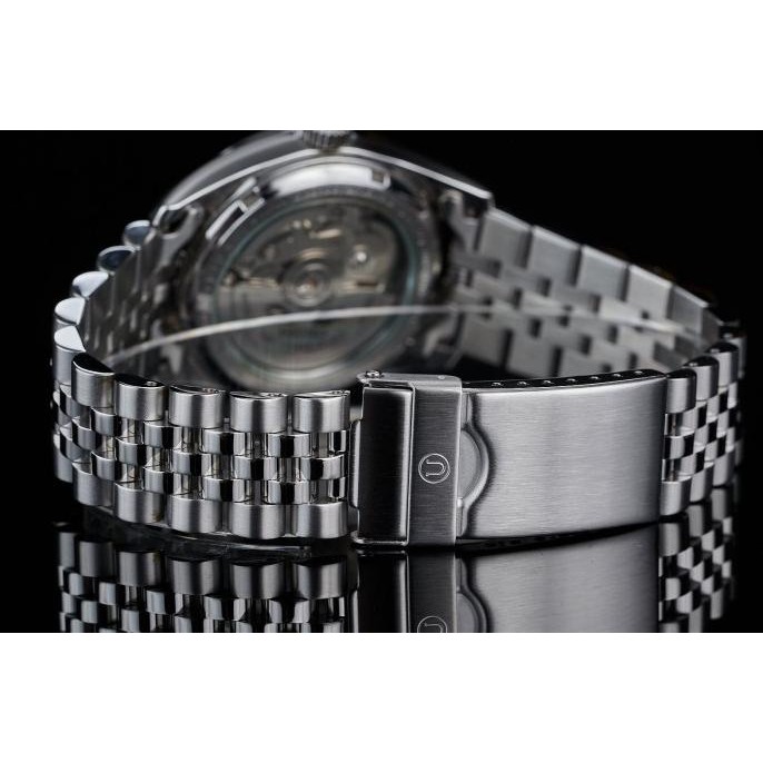 Uncle Seiko Jubilee Bracelet SARB033 SARB035 SARB 033 035 murah