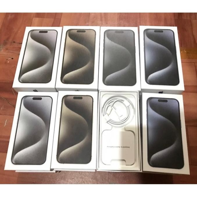 

DUS BOX 15 PRO DAN 15 PROMAX FULLSET murah
