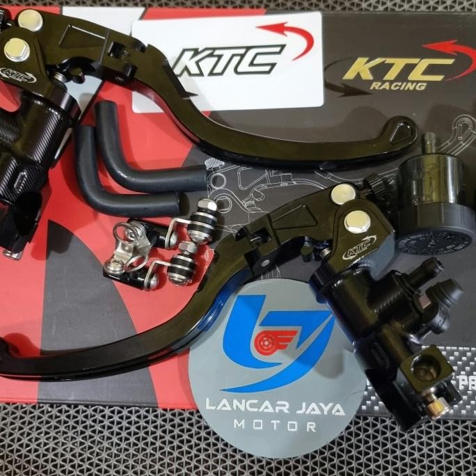 TERBARU - Master REM KTC V1 for Nmax/Xmax/ADV/PCX