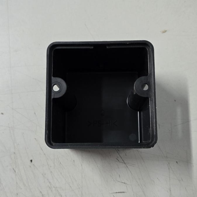 Sparepart Pompa Air Sanyo Terminal Cover / Tutup Kapasitor Ph-175 C Pdwh-200 Pdh-200 Pdwh-130 B New 