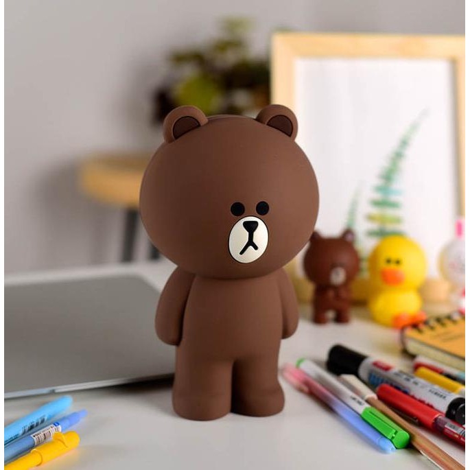 

TERBARU - TEMPAT PENSIL Kotak Pensil SILICONE Beruang Kotak pensil MOTIF Beruang