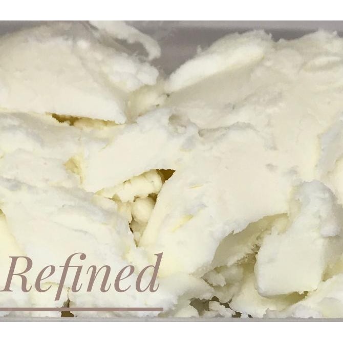 Murah Shea Butter 1 Kg