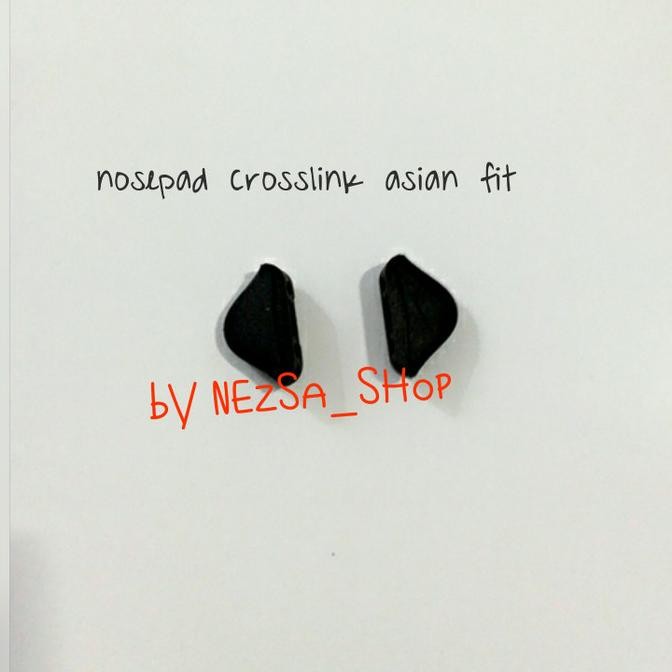 Nosepad / Bantalan Hidung Crosslink