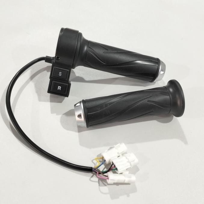 $$$$] Handle Gas Pacific Motor Listrik Sprinter Pro Handle Throttle Speed Exotic