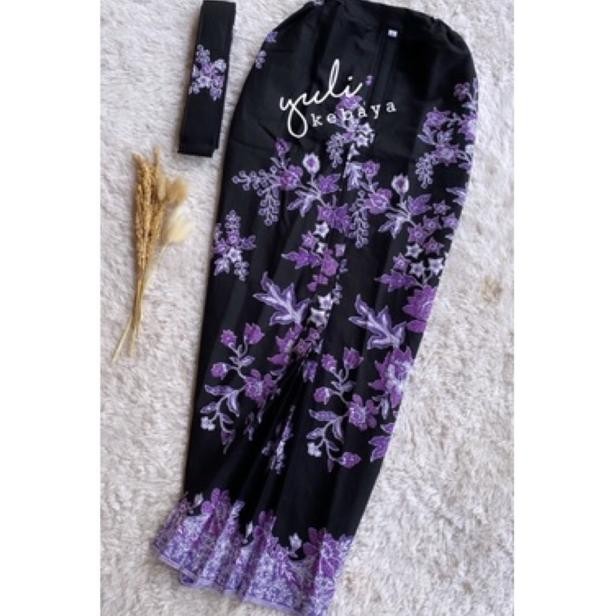 ''Terlaris" Rok Wiru/Wiron Batik Wisuda Kondangan