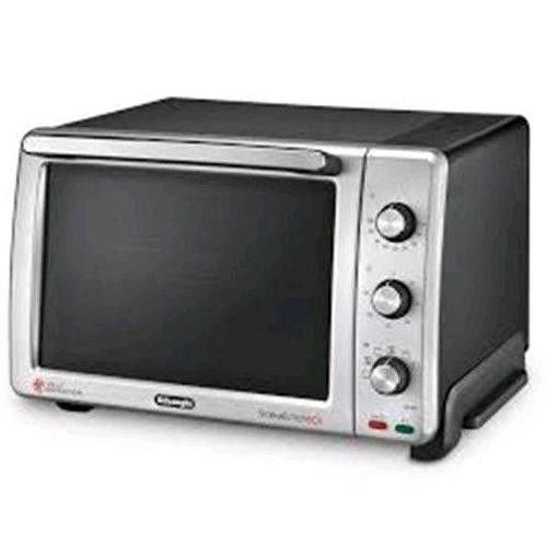 :>:>:>:>] Electric Oven EO 2475 Delonghi Oven Listrik EO2475 7 fungsi