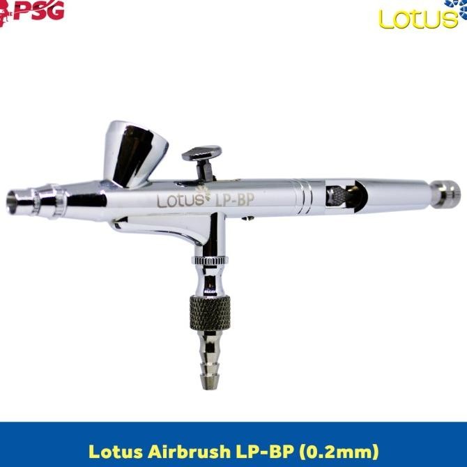 

AIR BRUSH LOTUS LP-BP 0.2 MM