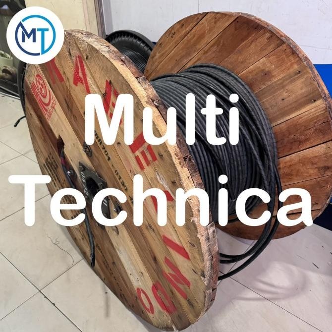 Nym 3X1.5Mm Supreme/ Kabel Nym 3 X 1.5Mm/ Nym 3X1,5Mm/ Nym 3 X 1,5Mm New Stok