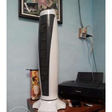 Original Regency Tower Fan Penguin / Kipas Angin Standing Menara Penguin - Peng