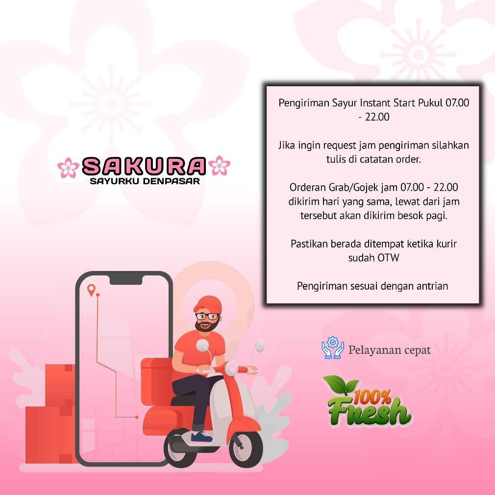

M-4 Telur Bebek Asin Per Butir - Sakura