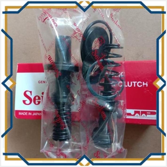 [JWR] BM KIT SENTRAL REM TOYOTA AVANZA