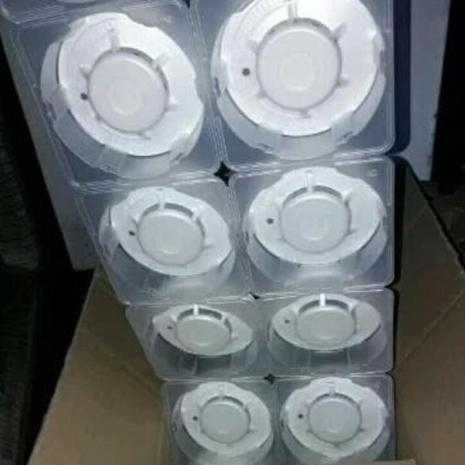 Smoke Detector Nohmi Fdk246N