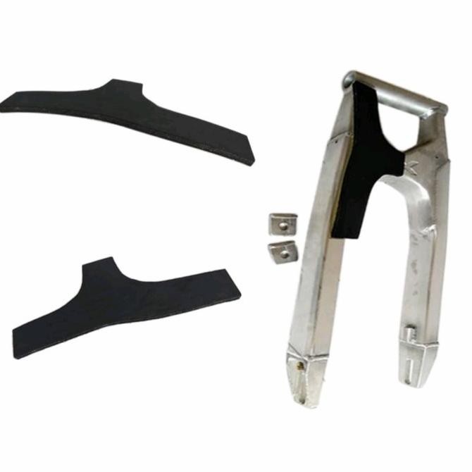 KARET ARM LEBAR UNIVERSAL KTM KLX CRF WR DX GORDON ORIGINAL