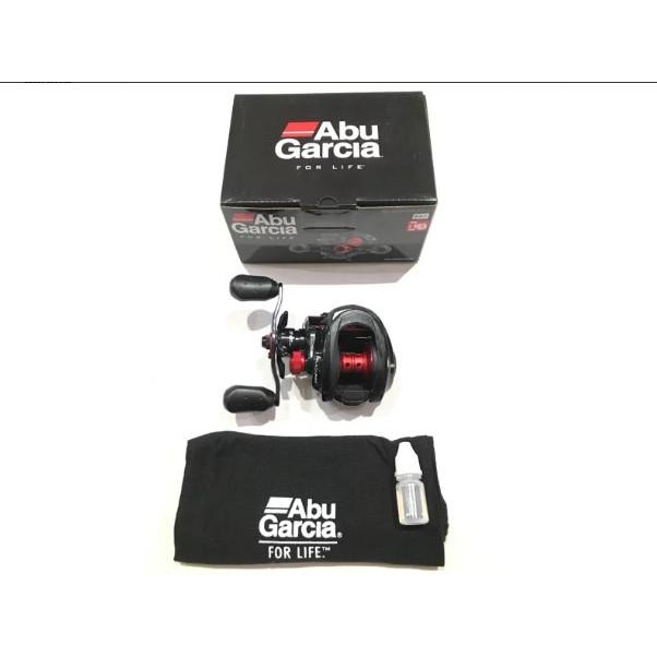 (Termurah) Reel Casting Abu Garcia Blackmax Bestseller