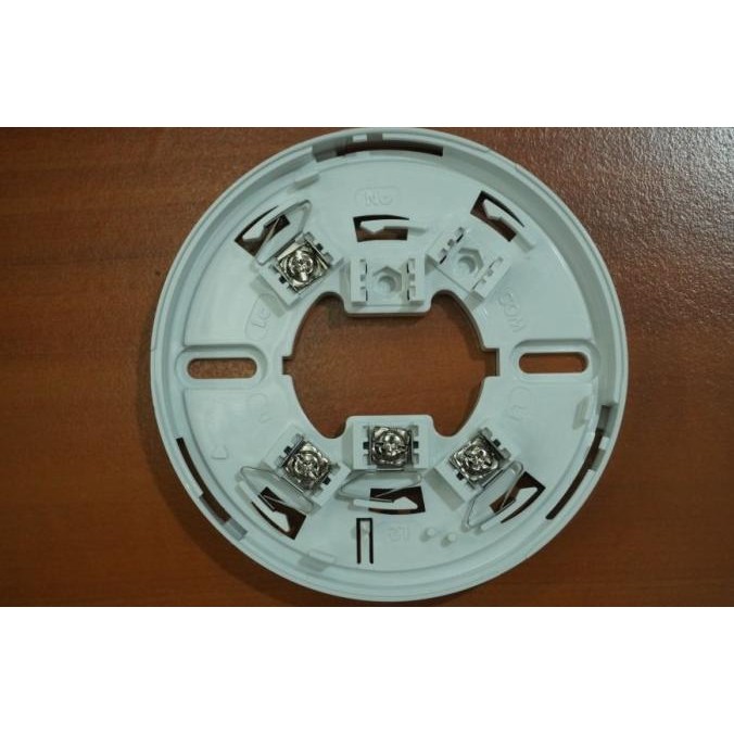 Photoelectric Smoke Detector Hooseki
