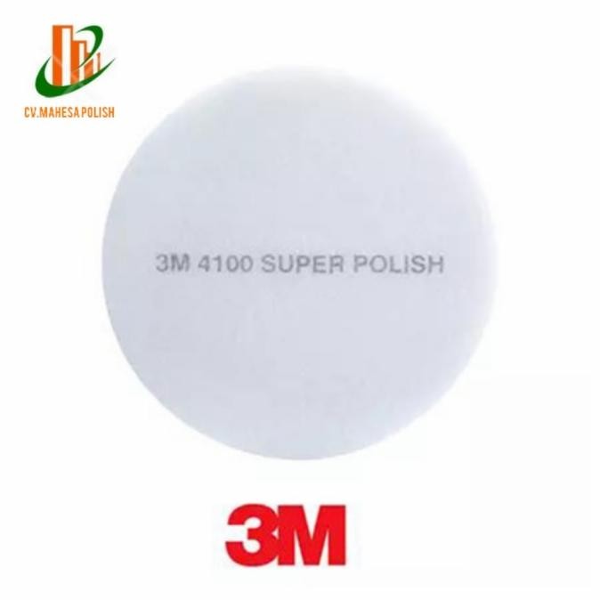 TERLARIS spoon pad poles spoon buffing busa poles spoon pad polisher