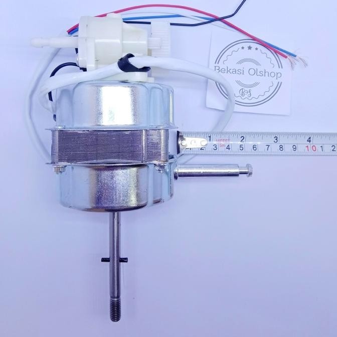 Original Mesin Kipas Maspion / Dinamo Kipas Angin Maspion / Motor Kipas