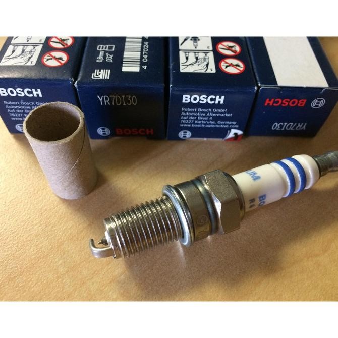 Sale Busi Iridium Merk Bosch Untuk Mobil Grand Max