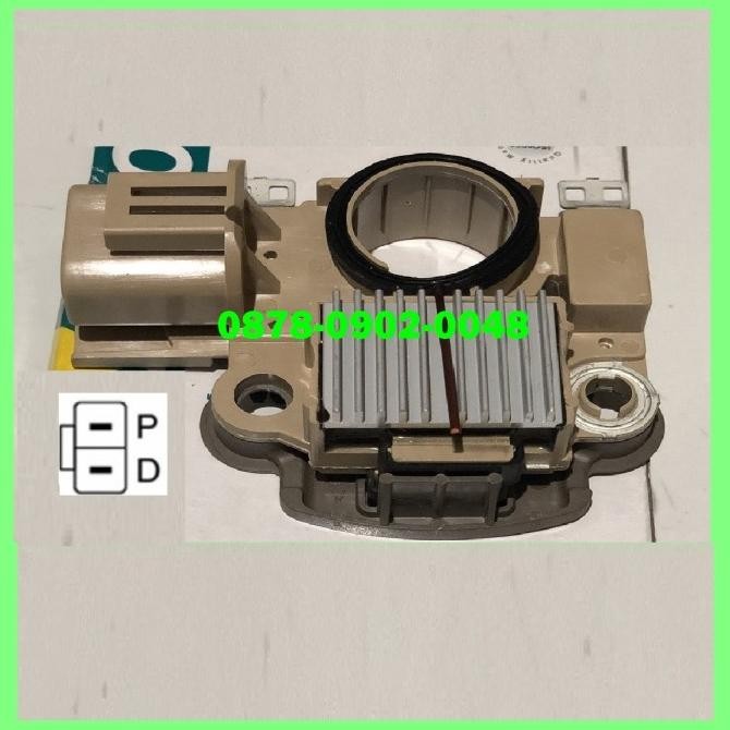Ic Regulator / Ic Alternator Ford Escape 2.3 Mazda 626 Hemat
