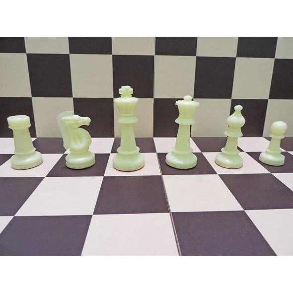 PAPAN CATUR PLASTIK UKURAN JUMBO TERMURAH