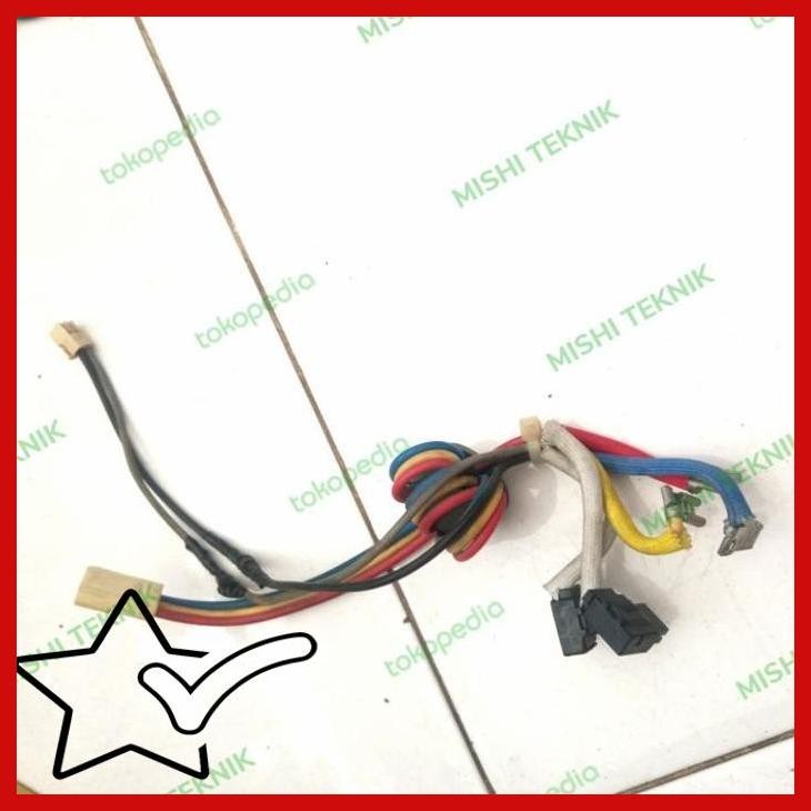 [MSH] kabel kompresor ac daikin inverter original