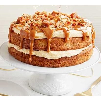 

Terbaru Pure Caramel Powder Murni Bubuk Import Makanan Kue 200 Gr