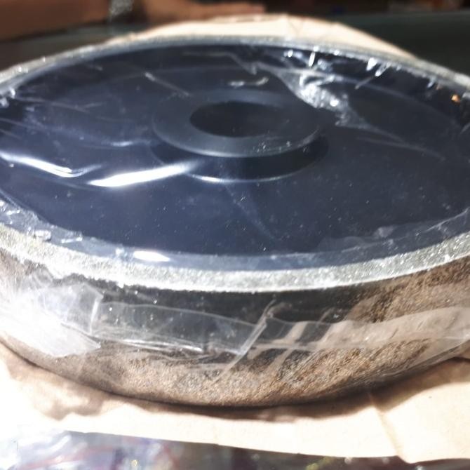 HOT SALE Gerinda Batu Poles 6inch / Diamond Wheel / Batu Gerinda Poles Ori