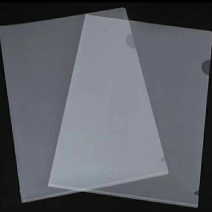 

ready MAP L DAICHI UKURAN A4 / CLEAR SLEEVE A4 9001 PLASTIK BENING/PUTIH murah
