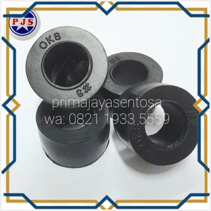 [pri] karet kopel flexible rubber fcl 3 f3 #3 fcl 125 140 fcl 160 180 oks