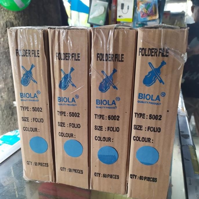 

ready Map Biola 5002 murah