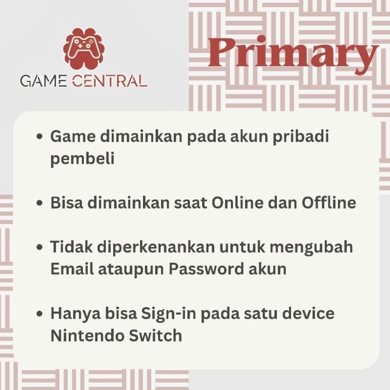 Unravel Two Nintendo Switch Digital Game murah