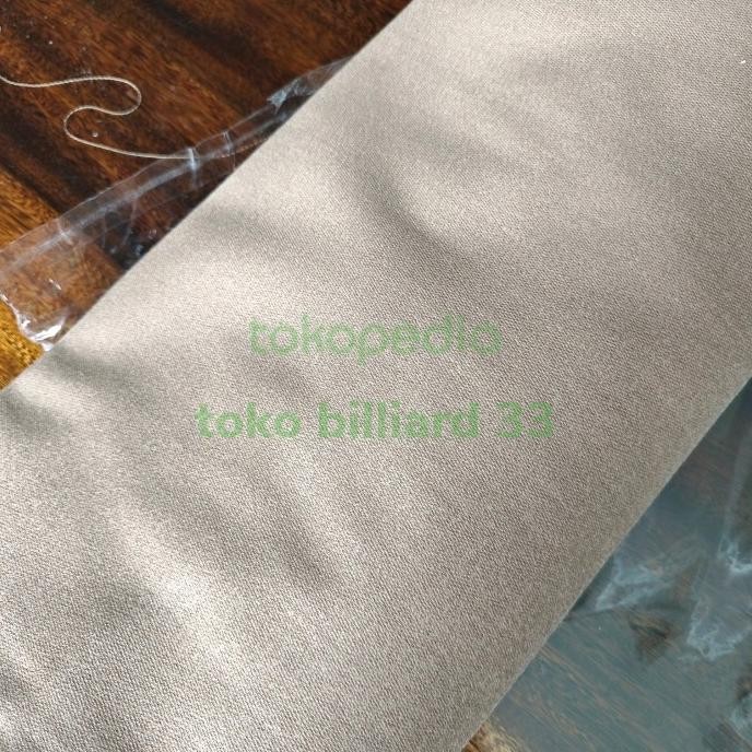 kain laken billiard wiraka 990