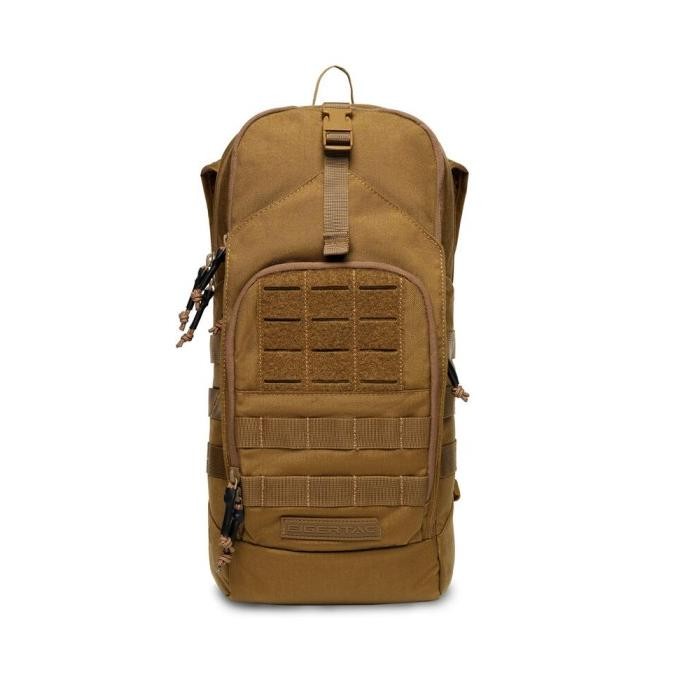 EIGER TRIGGER HYDROPACK TACTICAL - Brown