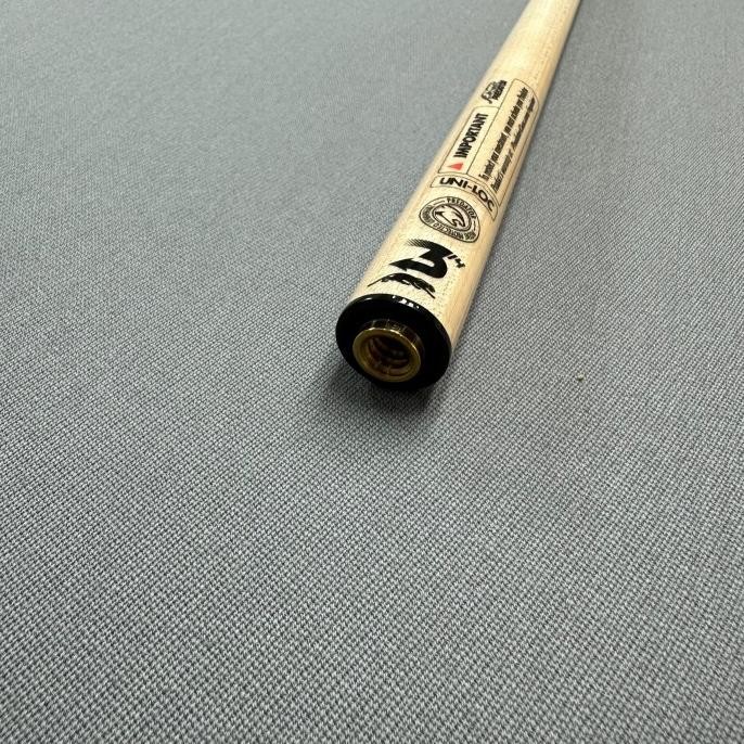 Stick Billiard Shaft Predator 314-3 Uniloc Brand New