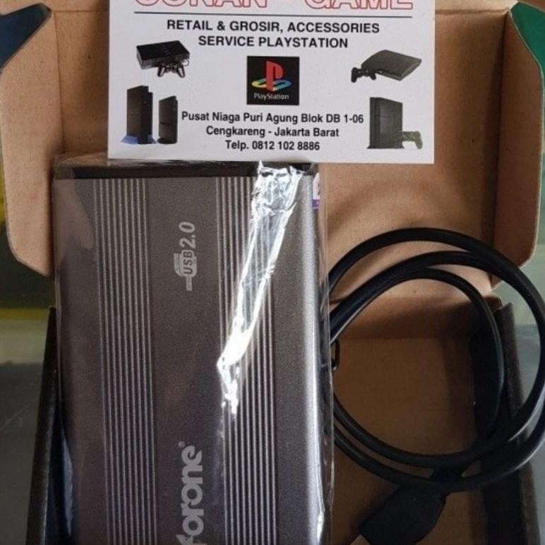 HD PS3 500GB CFW FULL GAME murah