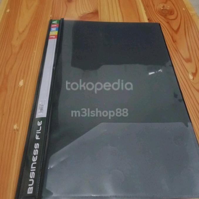 

ready map business file folio kantong JENIA -12 pcs murah