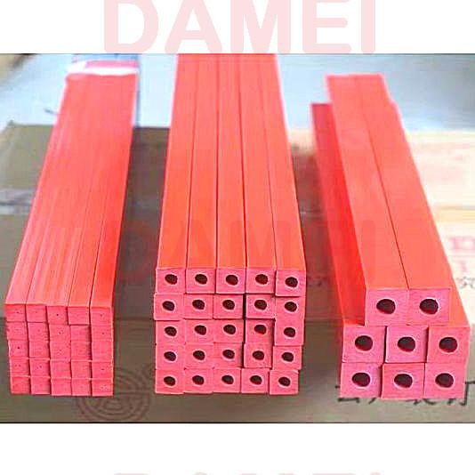 Cutting Stick DQ 201 Spare Part Mesin Potong Kertas Offset Printing murah